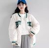 大人可愛い カジュアル ファッション コート<U-6095>