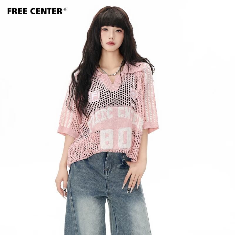 エレガント 好感度UP 大好評 カジュアル 全4色 Tシャツ＜U-11546＞