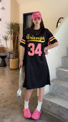 美人度アップ 好感度UP 海外トレンド カジュアル 全3色 半袖 Tシャツ ＜U-11555＞
