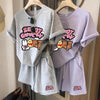 カジュアル 半袖 全４色 Tシャツ ショートパンツ セットアップ ＜U-11598＞