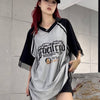 早い者勝ち 絶対流行 早い者勝ち カジュアル  Tシャツ<isf-11158>