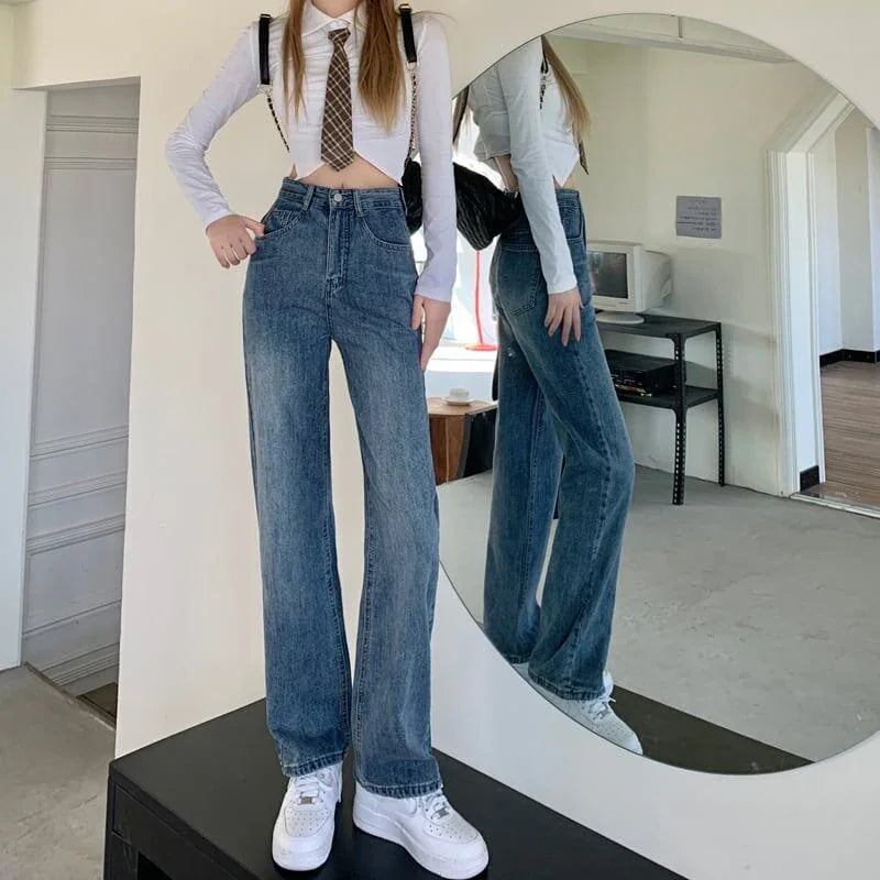 スタイリッシュ ハイウエスト 女性力を高める パンツ ボトムス＜U-3005＞