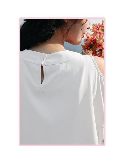 超人気 好感度UP 海外トレンド カジュアル 全3色 半袖 Tシャツ ＜U-11905＞