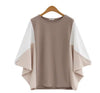 大好評 カジュアル ファッション 簡潔 全3色 Tシャツ＜U-8373＞