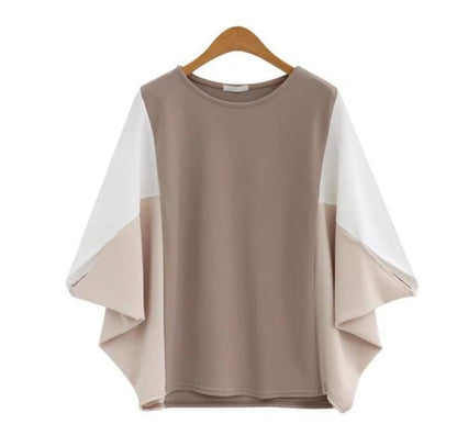 大好評 カジュアル ファッション 簡潔 全3色 Tシャツ＜U-8373＞