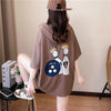 今季マストバイ カジュアル 上質 全3色 半袖Tシャツ カットソー ＜U-8608＞