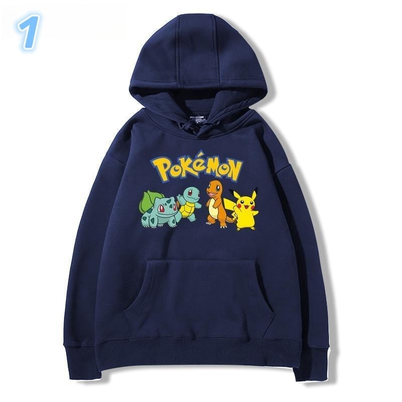 【裏起毛】超人気プリントロゴゆったりフード付きパーカー全9色<U-4685>