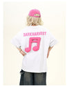 大好評 好感度UP 美人度アップ カジュアル 全4色 Tシャツ＜U-11544＞