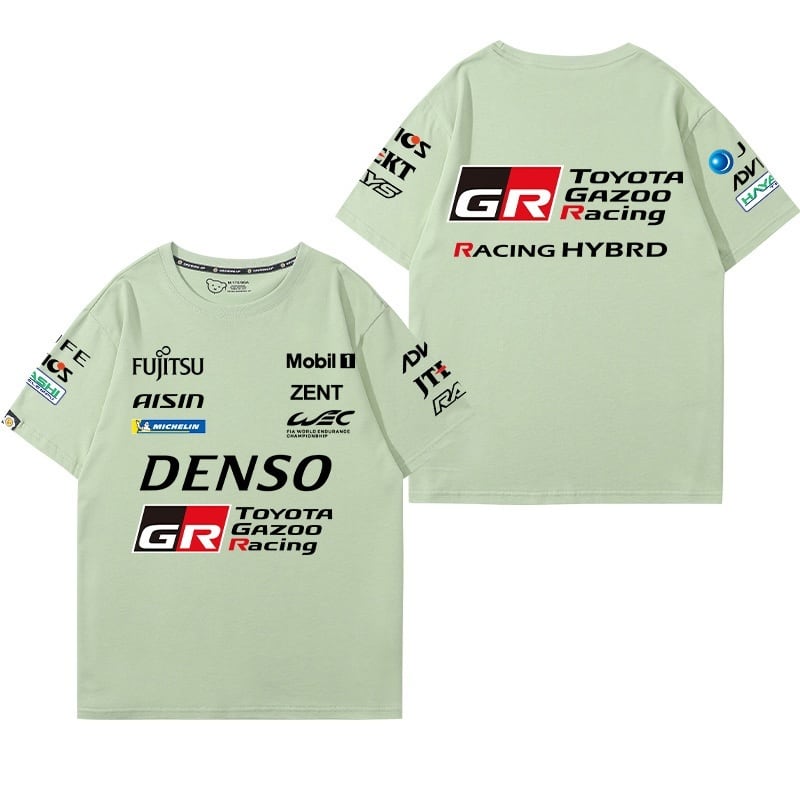 ファッション感満々 着心地良い 全7色 半袖 Tシャツ U-13369