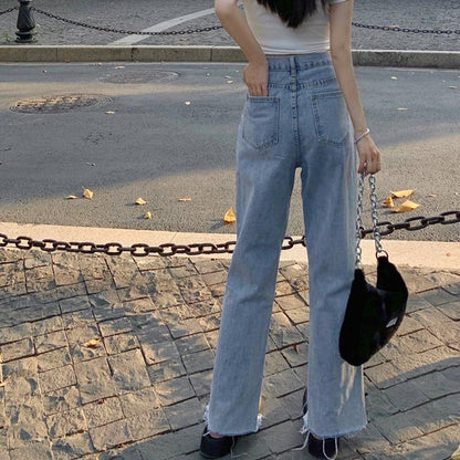 オシャレ度満点 ハイウエスト 女性力を高める パンツ ボトムス＜U-3097＞