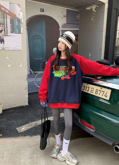 美人度アップオーバーサイズ
