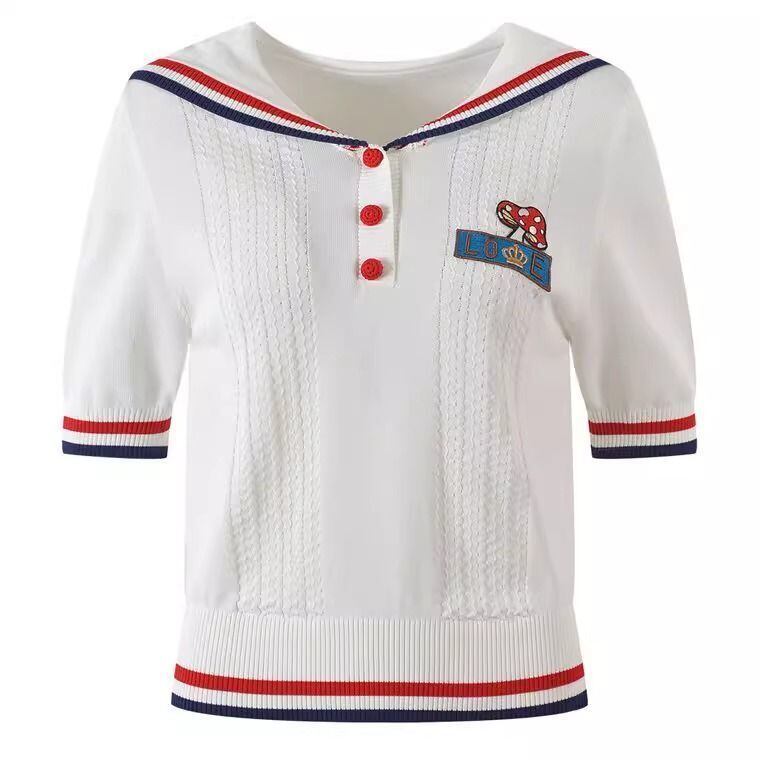 大好評 好感度UP エレガント カジュアル 全4色 Tシャツ＜U-12163＞