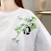 新商品  上質 新作フード付きニットセーター全三色<U-4250> 刺繍 半袖Tシャツ カットソー＜U-8219＞