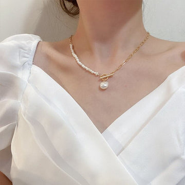 女性力を高める 好感度満載 美感いっぱい ネックレス アクセサリー＜isf-3011＞