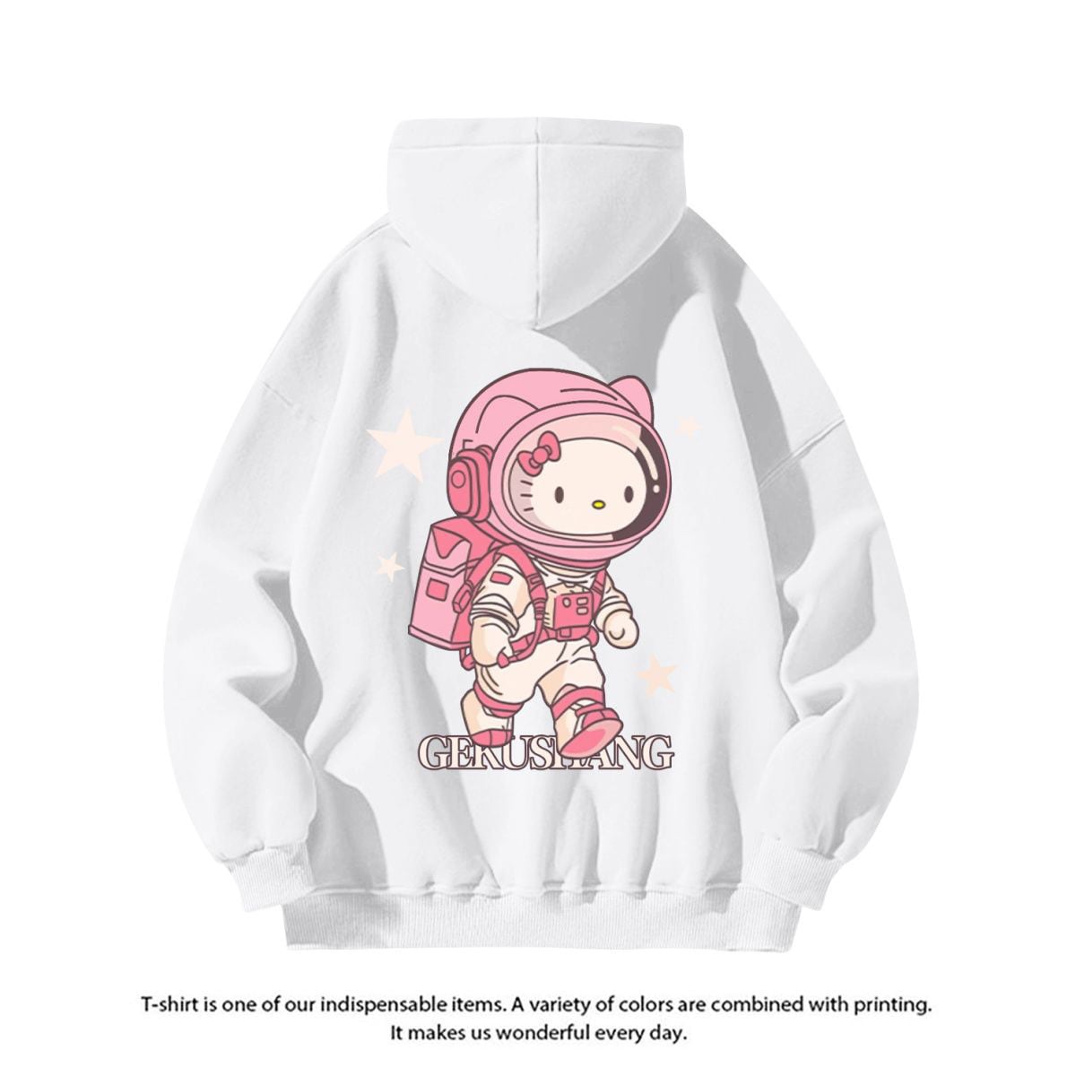 【春新作】売れ筋 人気爆発中 ビッグロゴ 男女兼用 6色展開 フード付きパーカ ーU-12643
