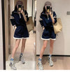 主役級 ファッション 今季マストバイ 個性派 半袖Ｔシャツⅹパンツセット<U-6533>