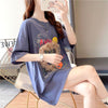 話題沸騰中 高級感溢れる オシャレ度満点 3色選択可 Tシャツ カットソー＜U-8293＞