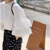 定番シンプル 大人可愛い 美人度アップ 早い者勝ち カジュアル 共2色 Tシャツ<U-12150>