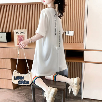 定番シンプル 着回し力抜群 売り切れ必至 全5色 半袖Tシャツ<U-11557>