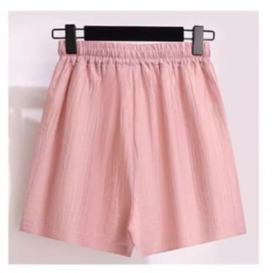 定番シンプル 紫外線対策 上品 全3色 シャツ+パンツセット ＜U-8655＞