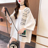 スウィート 好感度UP 海外トレンド カジュアル 全3色 半袖 Tシャツ ＜U-11673＞