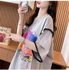 売り切れ必至 ファッション 着心地抜群 プリント 半袖 Tシャツ＜U-8336＞