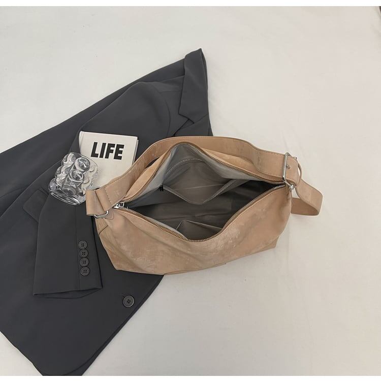大好評 キュート 定番シンプル ファッション バッグ<U-6145>