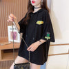 今季マストバイ プリント全3色 新作 半袖Tシャツ カットソー ＜U-8663＞