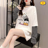 今季マストバイ ファッション カジュアル スウィートTシャツ<U-6507>