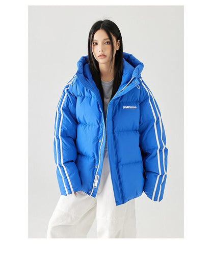 【半額！2月6日まで】話題沸騰中 今季マストバイ 全3色 ダウンジャケット 男女兼用U-12930