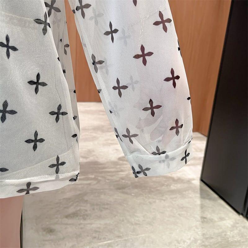 着心地抜群 ラウンドネック 女性力を高める Tシャツ カットソー＜U-3045＞