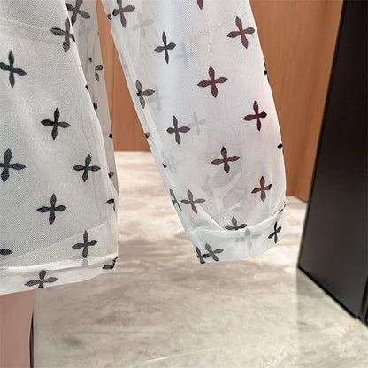 着心地抜群 ラウンドネック 女性力を高める Tシャツ カットソー＜U-3045＞