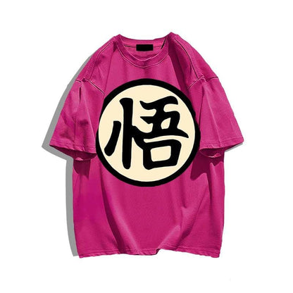 数量限定 カジュアル 個性派 プリント 全8色 半袖 Tシャツ <U-8871>