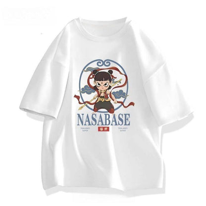 売り切れ必至 全5色 着回し力抜群 半袖Tシャツ<U-11091>