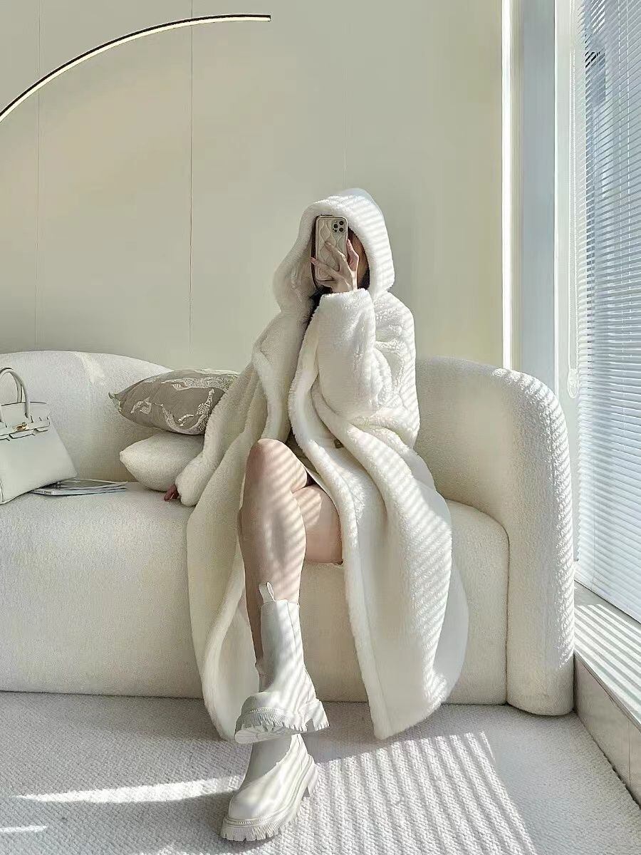 【裏起毛あり】カジュアル 今季も大流行 ルーズ エレガント カーディガンU-12914