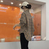 今季マストバイ 主役級 大人可愛い カジュアル 切り替え ジャケット <U-11031>