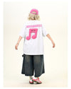 大好評 好感度UP 美人度アップ カジュアル 全4色 Tシャツ＜U-11544＞