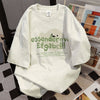 今季マストバイ プリント 定番シンプル 全5色 Tシャツ カットソー＜U-8552＞