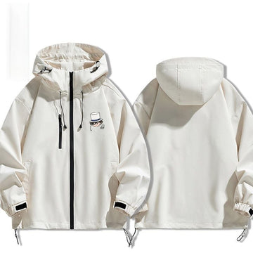 【春新作】人気商品再入荷 大好評   撥水加工3色展開 男女兼用 マウンテンパーカー U-12692