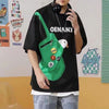 着回し力抜群 絶対流行 今季マストバイ 早い者勝ち カジュアル 2色選択 Tシャツ<U-11650>
