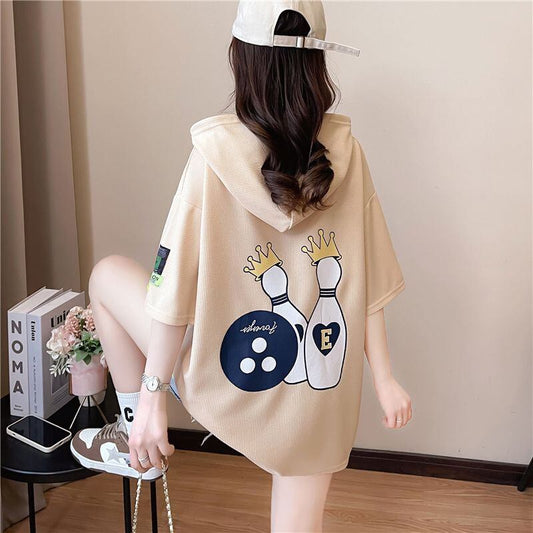 今季マストバイ カジュアル 上質 全3色 半袖Tシャツ カットソー ＜U-8608＞