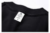 着回し力抜群 アバンギャルド 特別デザイン プリント全5色 半袖Tシャツ<U-8712>