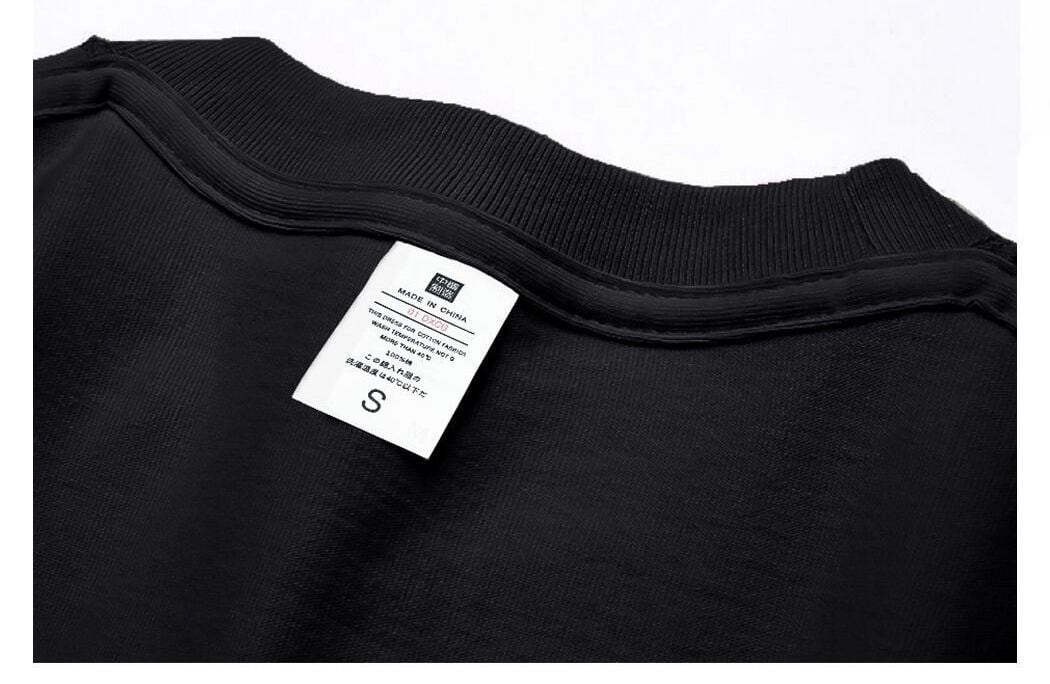 着回し力抜群 アバンギャルド 特別デザイン プリント全5色 半袖Tシャツ<U-8712>