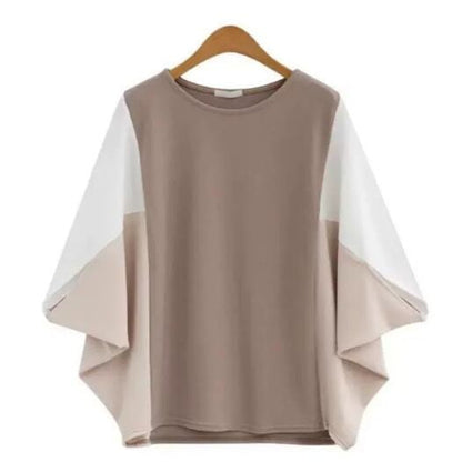 好感度UP 海外トレンド カジュアル 全3色 半袖 Tシャツ ＜U-11787＞