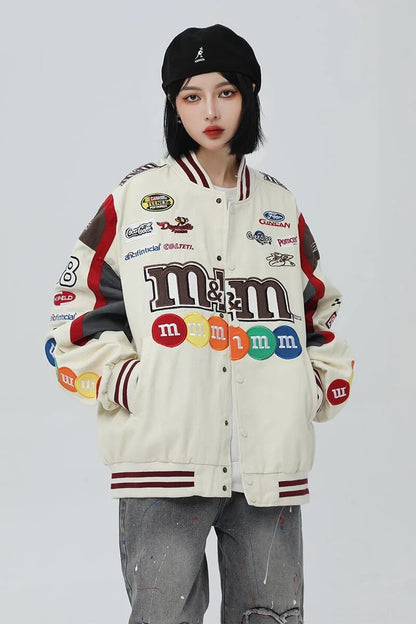 【半額！期間限定！】【春新作】雑誌掲載商品 ファッション 絶対欲しい 男女兼用 上質 ジャケット U-6774