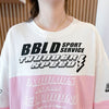 おすすめ 早い者勝ち 絶対流行 カジュアル 2色選択 Tシャツ<U-11582>