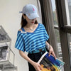 売り切れ必至 大好評 エレガント 好感度UP カジュアル 全4色 Tシャツ＜U-12000＞