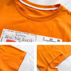 個性的なデザイン プリント 一目惚れ Tシャツ カットソー トップス＜U-3282＞