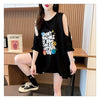 売れ筋 好感度UP 海外トレンド カジュアル 全3色 半袖 Tシャツ ＜U-11613＞