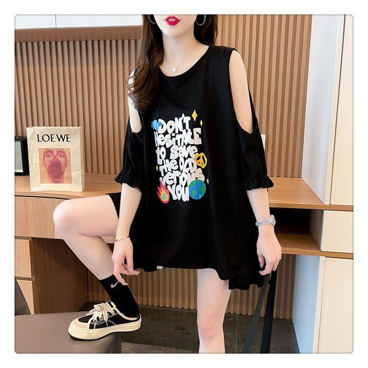 売れ筋 好感度UP 海外トレンド カジュアル 全3色 半袖 Tシャツ ＜U-11613＞